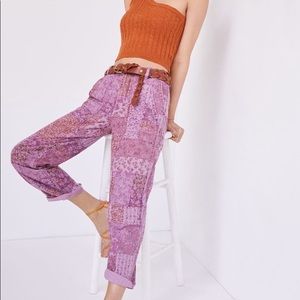 Anthropologie Pilcro Pants Size 29
